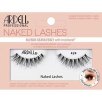 Priklijuojamos blakstienos Ardell Naked Lashes 424 1.0ks Black
