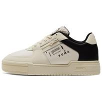 Puma CA Pro RE.GEN Unisex Kedai Kreminis Dramblio Kaulo-Švytintis Juodas 381633-01 36
