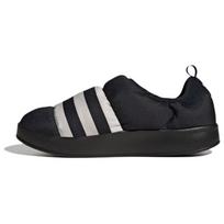 Adidas Puffylette Juodi Pilki Unisex Sportbačiai Core-Black Grey-One GY4559 37