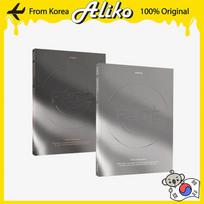 [BTS] Jimin 1-as albumas – „Face“ (Fotoknyga Ver.) Invisible Face (NO POB)