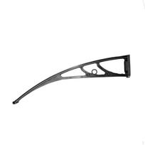 Lauko lango tentų atrama namų apsaugai 11cmx60cm