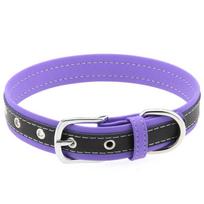 Leather Choker Collar For Women Punk Chocker Necklace Rave Festival Party Wear  New Jewelry