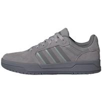 Adidas Entrap Madingi Patogūs Patvarūs Žemi Krosinio Riedlenčių Batai Unisex Sportbačiai Pilki KI8456 42
