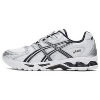 Asics GEL-Nimbus 10.1 Amortizuojantis Neslystantis Ir Atsparus Dilimui - 1203A780-101 EU 36 balta