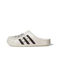 Adidas Adilette klumpės šlepetės JH9849 Unisex Baltos Juodos EU 43