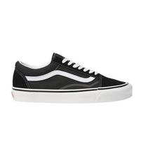 Vans Old Skool 36 DX Black White Unisex Sneakers True-White VN0A38G2PXC 35