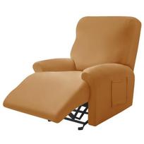 Atsiverčiamos sofos užvalkalai Elastingi Relax Lazy Boy fotelio užvalkalas Tampri atverčiama kėdė Užvalkalai Baldų apsauga