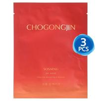[MISSHA] Chogongjin Sosaeng Jin (Stiprinamoji esencija 90 ml / Tonikas 150 ml / Esmė 50 ml / Emulsija 120 ml / Kremas 60 ml / Paakių kremas 30 ml / Kaukė 40 g) 2. Toner 150ml