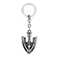 Anime JOJOS BIZARRE ADVENTURE karoliai Kujo Jotaro Arrow metaliniai pakabukai grandinėlė Choker karoliai žavesio dovanos papuošalai apykaklės