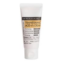 [DERMA FACTORY] Tranexamic Acid 6% Cream 30ml 30ml X 1PCS
