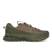 Nike Zoom Vomero Roam Kėnio rudumo Vidutinio alyvuogių spalvos Vyriški sportbačiai Krovinių-Chaki FV2295-201 40.5 gray