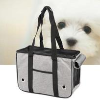 Sulankstomas naminių gyvūnėlių kelioninis kuprinė šunims ir katėms Small - for pets up to 5 lbs