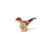Juros periodo dinozaurų „pasidaryk pats“ konstruktoriai Velociraptor Velociraptor Rex Tyrannosaurus Pterodaktilis Dilophosaurus Priedai Kaladėlės Žaislas
