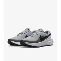Nike Revolution 8 Vyriški bėgimo bateliai HJ9198-004 EU 44 pilka spalva
