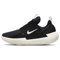 Nike E-Series AD Antracito spalvos Moteriški sportbačiai Juodi Picante-Raudoni Sail DV8405-001 36