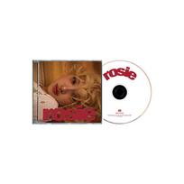 ROSE – pirmasis studijinis albumas [rosie] (BRANGANIS) NO POB