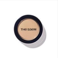 The Saem Cover Perfection Pot Concealer (5 Options) 0.5 ICE BEIGE