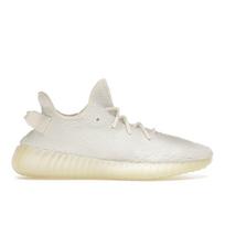 adidas Yeezy Boost 350 V2 Cream White / Triple White Unisex sportbačiai Core-White CP9366 46⅔