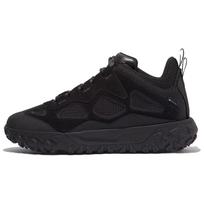 Timberland Greenstride Motion 6 Low GORE-TEX Black Men Sneakers TB0A6918-EAD 42