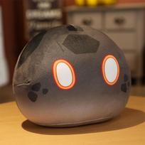 Žaidimas Slime Theme Mielos pliušinės lėlės Keli Dango Mesti saują žaislų Animacinis filmas Gimtadienio Kalėdų dovana 10cm