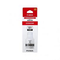 4529C001 (GI51PGBK), Originali kasetė (Canon)