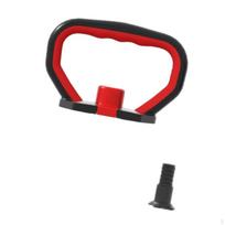 Reguliuojama kettlebell rankena Svarsties keitiklis Universalūs svorio kilnojimo priedai Atsispaudimų atrama Type 2