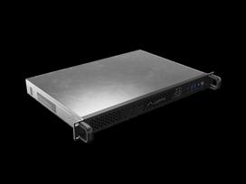 Lanberg Rackmount server chassis ITX 300/10, NCCLBESC01_3001_10B