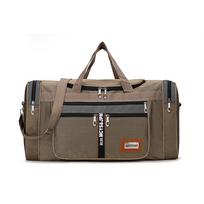Large Capacity Foldable Travel Bag for Men and Women - Versatile Luggage for Long and Short Trips, Available in Large, Medium, and Small Sizes.