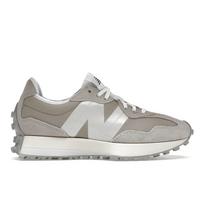 New Balance 327 Timberwolf Aluminum Moteriški sportbačiai Pilki WS327EC 37.5 white