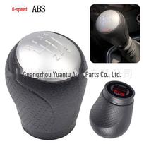 Nissan Qashqai J10 2006-2013 Mechaninės pavarų dėžės svirtis, Automobilio priedai