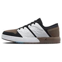 Air Jordan Nu Retro 1 Low Palomino Vyriški Sportbačiai Ruda Balta Juoda DV5141-102 40.5
