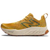 New Balance Fresh Foam X Hierro v8 Ginger Lemon Terrarium Moteriški sportbačiai Geltoni Calcium WTHIERF8 35