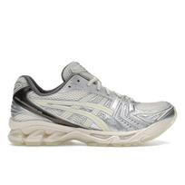 atmos x ASICS Gel Kayano 14 Glow In The Dark Unisex Sneakers Cream Whisper-Green 1203A575-100 41.5