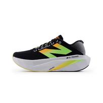 New Balance FuelCell SuperComp Trainer v3 Juoda Išblukusi Lime Glo - MRCXLB4 juoda