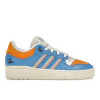 The Simpsons x adidas Rivalry Low Itchy Vyriški sportbačiai Mėlyni Supplier-Colour Halo-Blue IE7566 40