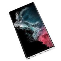 6.8 colio pakaitinis ekranas Galaxy S22 Ultra 5G SM S908B EU tarptautinei versijai, jutiklinis ekranas auksas