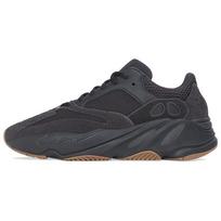 Adidas Originals Yeezy Boost 700 Utility Black Tinklelio Oda Sportinis Patogumas Žemi Batai Unisex Sportbačiai FV5304-2022 36