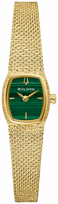 Moteriškas Laikrodis BULOVA Classic 97L184