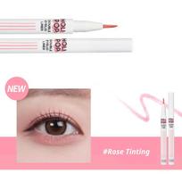 HOLIKA HOLIKA Holi Pop dvigubas akių vokų pieštukas 0,5g HOL-105_Pink Tinting