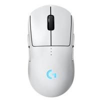 Logitech G PRO 2 LIGHTSPEED pele | 910-007303 | 5099206123410