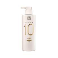 Mise En Scene Salon 10 baltymų šampūnas pažeistiems plaukams 500ml*1vnt./2vnt. 1Pc