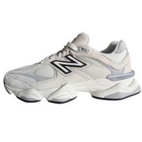 New Balance 9060 'Sea Salt Raincloud' U9060ZGF EU 42.5 juoda/pilka spalva