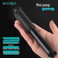 Mini Portable High-Pressure Air Pump