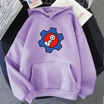 Anime SK8 the Infinity Reki Cosplay Kostiumas Su Gobtuvu Moterys Vyrai Džemperis Viršutiniai Drabužiai SK EIGHT Megztinis Vasaros Per dydį Ilgomis Rankovėmis Unisex S