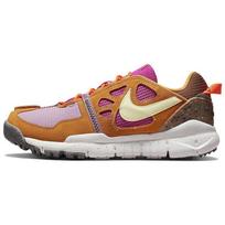 Nike Free Terra Vista Next Nature Dykumos Ocheros Vyriški sportbačiai Rudo Kakavos-Wow Amethysto-Wave DM0861-700 44