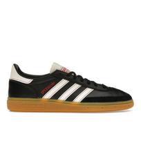 adidas Handball Spezial juodi ir raudoni unisex sportbačiai „Core Black Gum-3“ JH6397 36