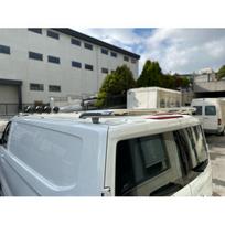 STOGO LANKAS, GALINIO APSAUGINĖ JUOSTA VOLKSWAGEN T7 TRANSPORTER, FORD CUSTOM 2024+