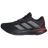 Adidas Galaxy 7 Juoda Geležies Metalo Raudona Vyriški Sportbačiai Core-Black Geresnės Raudonos ID8755 44