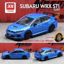 1/64 Subaru BRZ Miniature Model Diecast Metal Zinc Alloy Toy Car 1:64 JKM JDM Super Racing Vehicle Free Wheels Collection Gift juoda