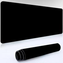 White Large Mouse Pad Carpet Simple Mat Laptop Pc Gaming Office Cushion Deskmat Xxl Big Computer Table Keyboard Mausepad Carpet 30x60cm